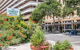 O'Brien Riverwalk Boutique Hotel